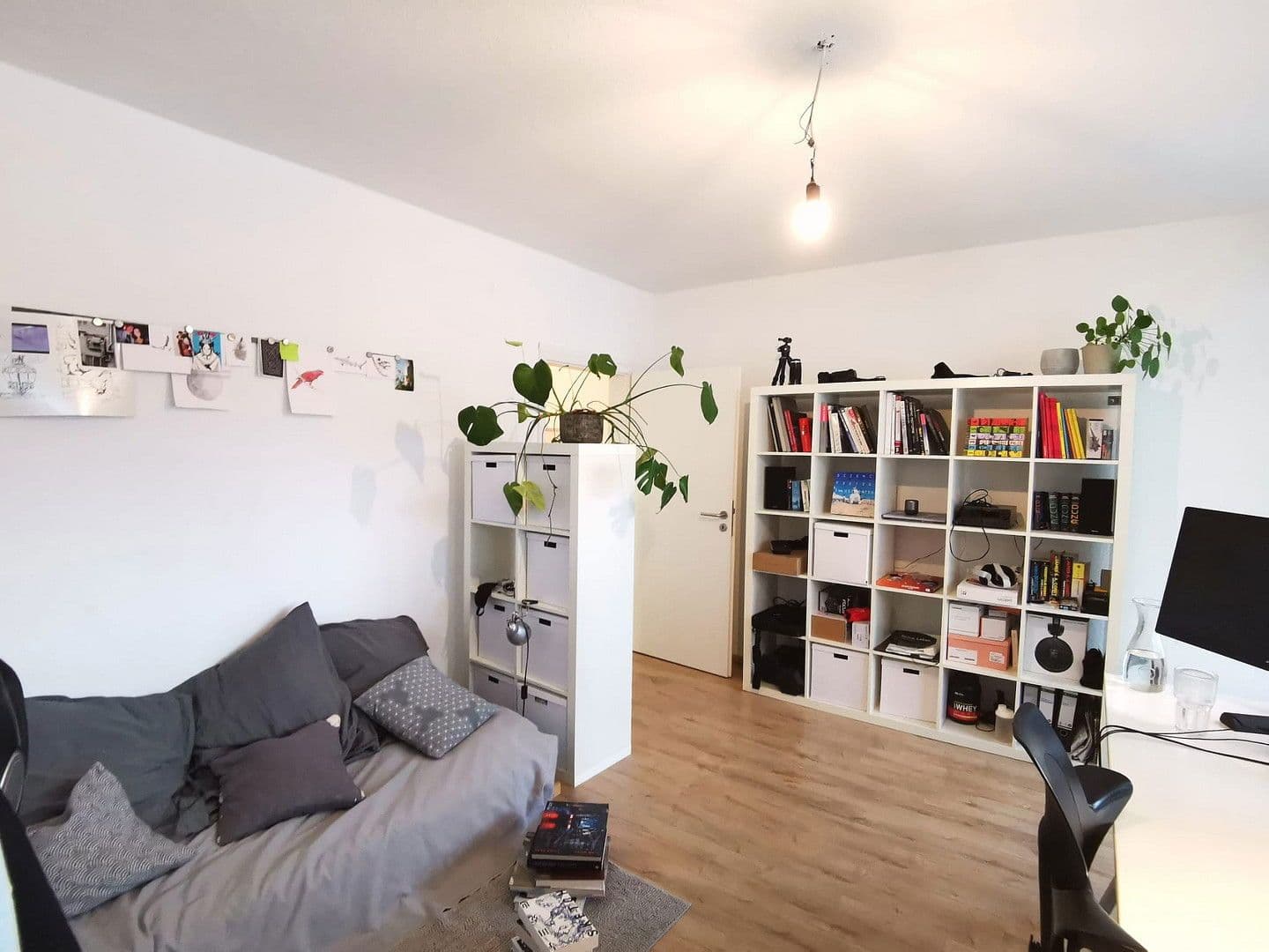 1 bedroom with open-plan kitchen flat to rent, 69 m², Westring 17, Bochum, North Rhine-Westphalia 1 bedroom with open-plan kitchen flat to rent, 69 m², Westring 17, Bochum, North Rhine-Westphalia