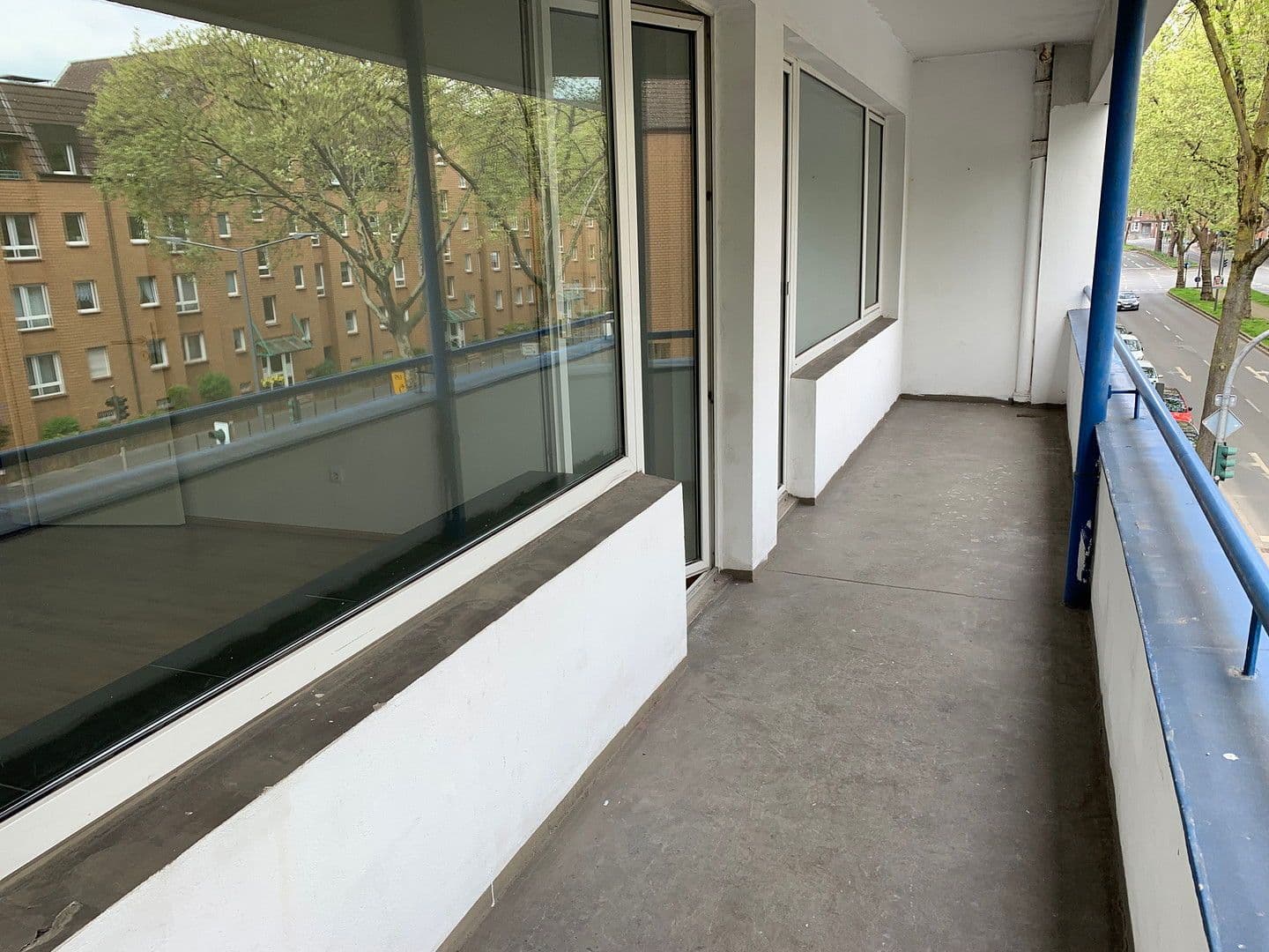 1 bedroom with open-plan kitchen flat to rent, 69 m², Westring 17, Bochum, North Rhine-Westphalia 1 bedroom with open-plan kitchen flat to rent, 69 m², Westring 17, Bochum, North Rhine-Westphalia