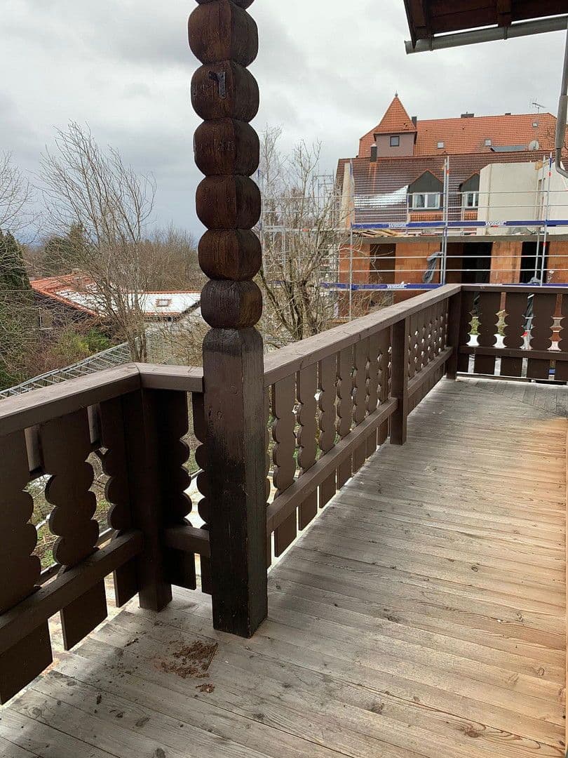 3 bedroom with open-plan kitchen flat to rent, 104 m², Bahnhofsrasse, Feldafing, Bavaria 3 bedroom with open-plan kitchen flat to rent, 104 m², Bahnhofsrasse, Feldafing, Bavaria