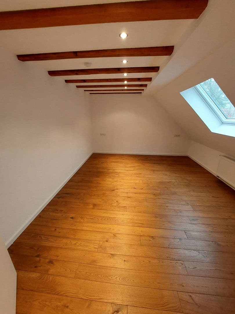 2 bedroom with open-plan kitchen flat to rent, 99 m², Pfarrgasse 10, Göppingen, Baden-Württemberg 2 bedroom with open-plan kitchen flat to rent, 99 m², Pfarrgasse 10, Göppingen, Baden-Württemberg