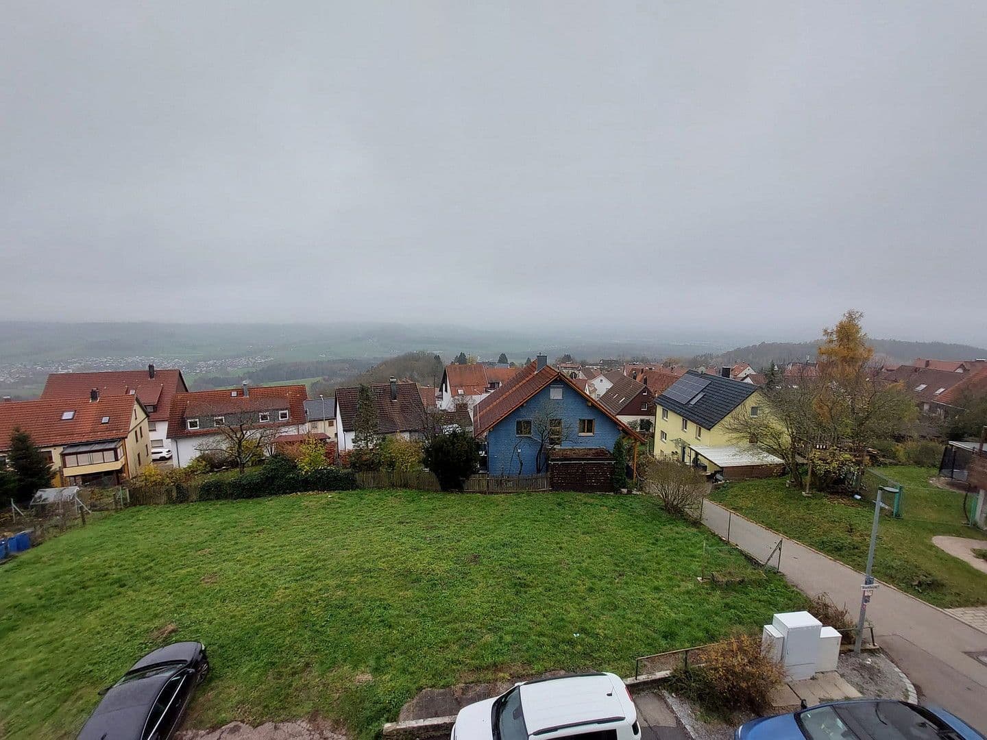 2 bedroom with open-plan kitchen flat to rent, 99 m², Pfarrgasse 10, Göppingen, Baden-Württemberg 2 bedroom with open-plan kitchen flat to rent, 99 m², Pfarrgasse 10, Göppingen, Baden-Württemberg