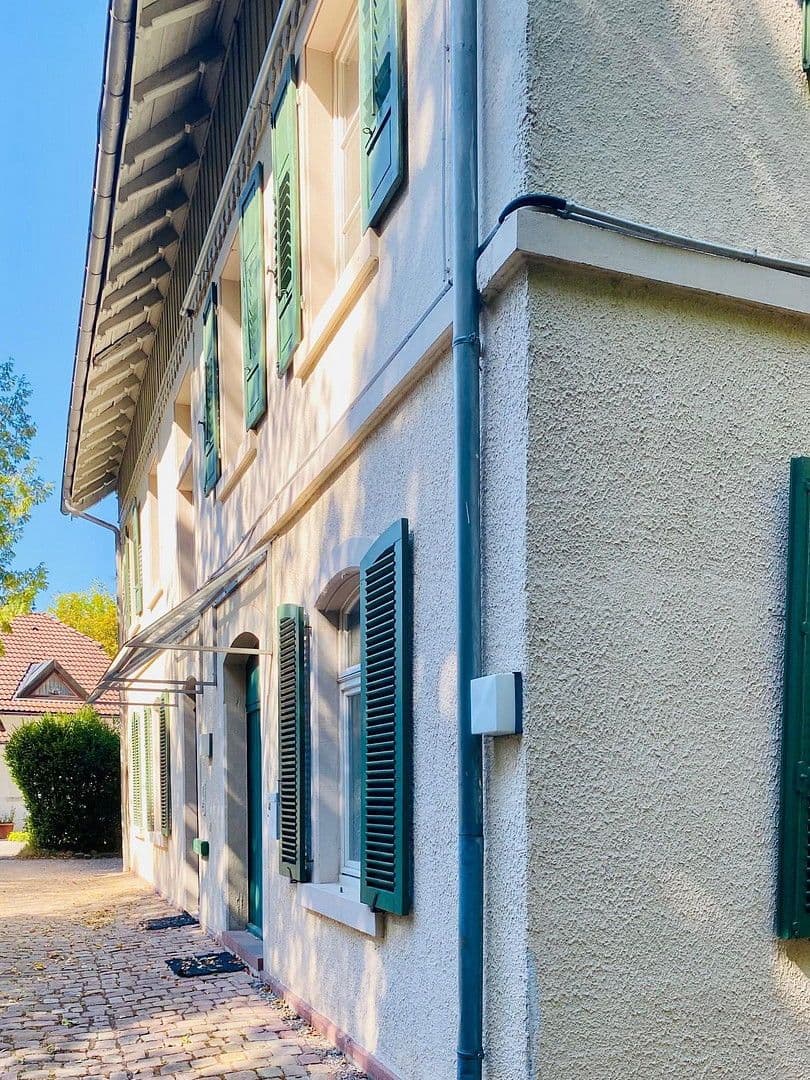 2 bedroom with open-plan kitchen flat to rent, 151 m², Lichtentaler Allee 14b, Baden-Baden, Baden-Württemberg 2 bedroom with open-plan kitchen flat to rent, 151 m², Lichtentaler Allee 14b, Baden-Baden, Baden-Württemberg