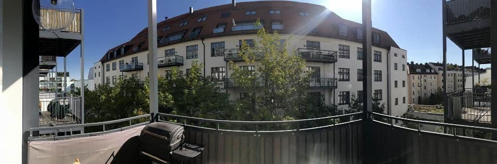 2 bedroom flat to rent, 71 m², Maistr. 45, München, Bavaria 2 bedroom flat to rent, 71 m², Maistr. 45, München, Bavaria