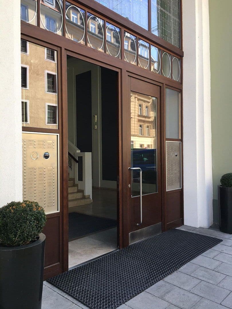 2 bedroom flat to rent, 71 m², Maistr. 45, München, Bavaria 2 bedroom flat to rent, 71 m², Maistr. 45, München, Bavaria