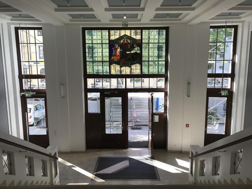 2 bedroom flat to rent, 71 m², Maistr. 45, München, Bavaria 2 bedroom flat to rent, 71 m², Maistr. 45, München, Bavaria