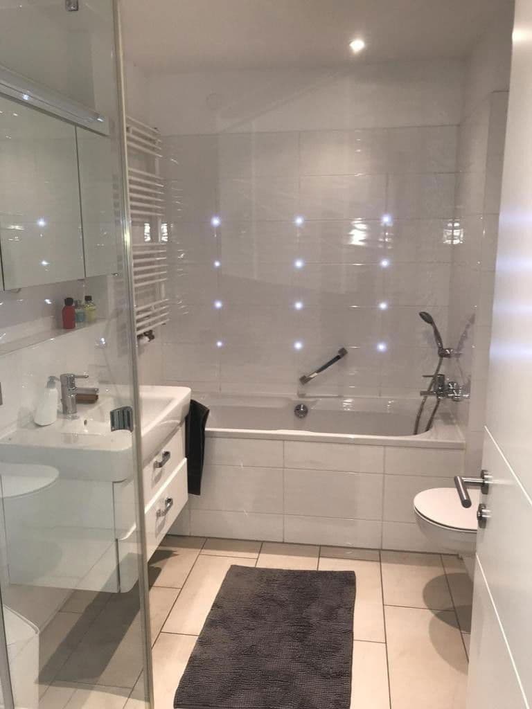 2 bedroom flat to rent, 71 m², Maistr. 45, München, Bavaria 2 bedroom flat to rent, 71 m², Maistr. 45, München, Bavaria