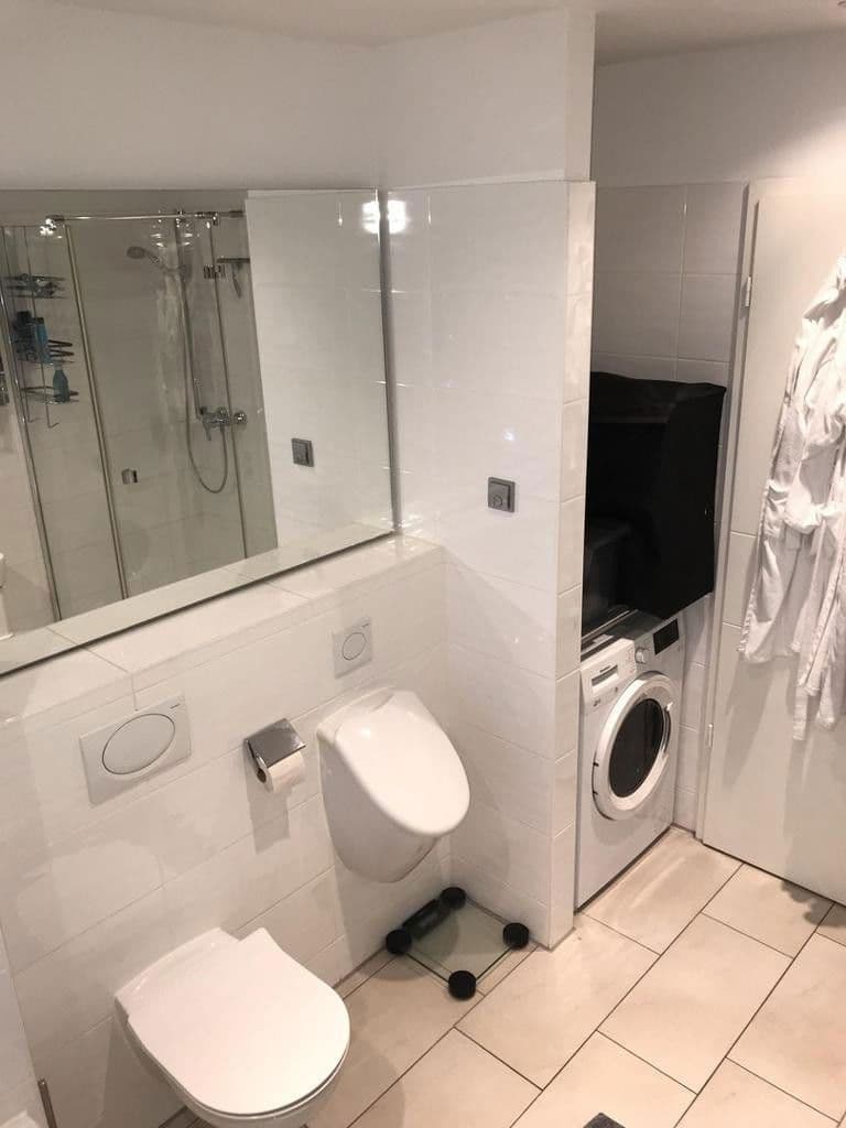 2 bedroom flat to rent, 71 m², Maistr. 45, München, Bavaria 2 bedroom flat to rent, 71 m², Maistr. 45, München, Bavaria