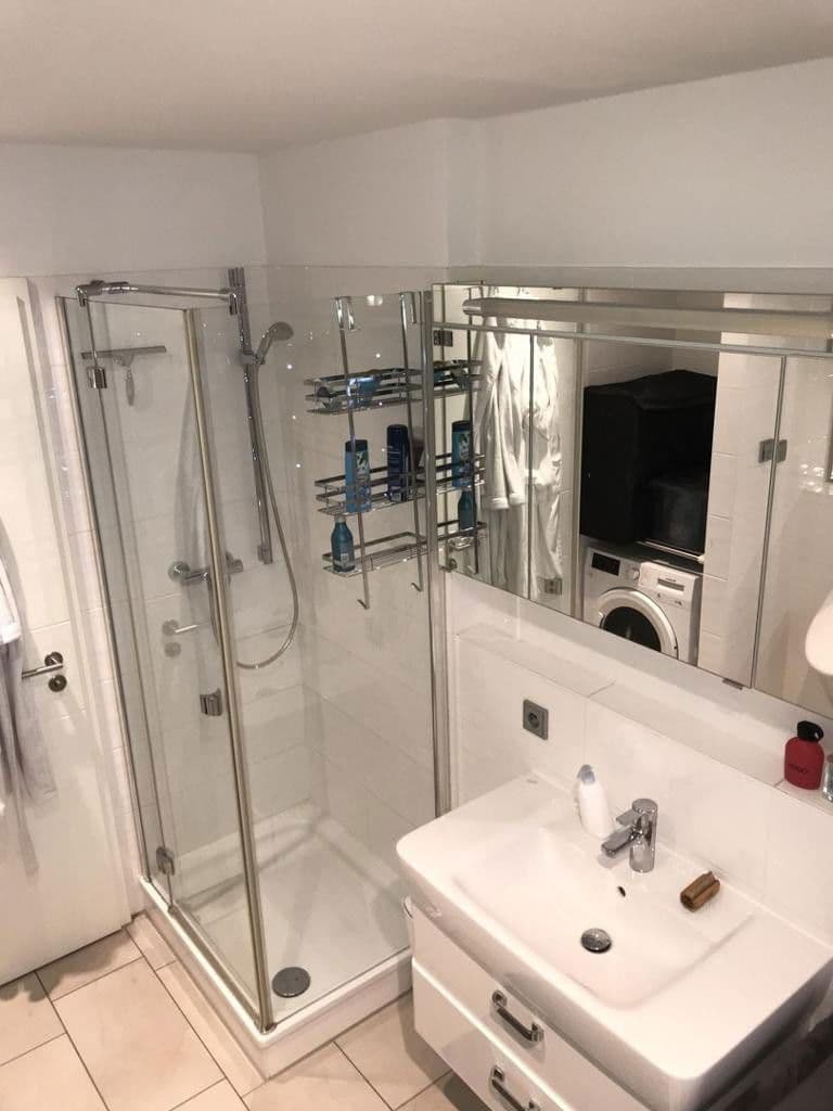 2 bedroom flat to rent, 71 m², Maistr. 45, München, Bavaria 2 bedroom flat to rent, 71 m², Maistr. 45, München, Bavaria