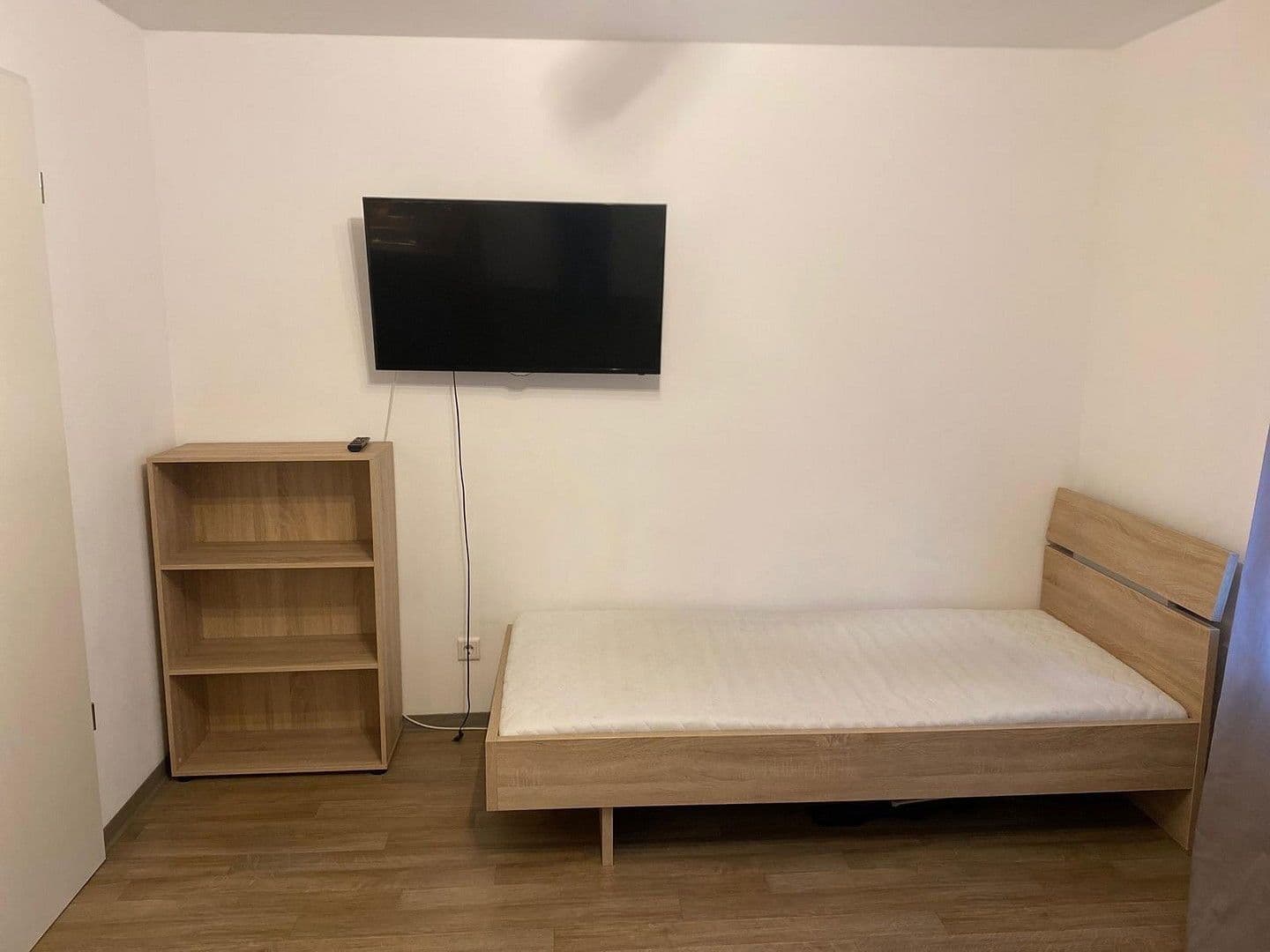 1 bedroom flat to rent, 21 m², Essenweinstraße 8, Nürnberg, Bavaria 1 bedroom flat to rent, 21 m², Essenweinstraße 8, Nürnberg, Bavaria