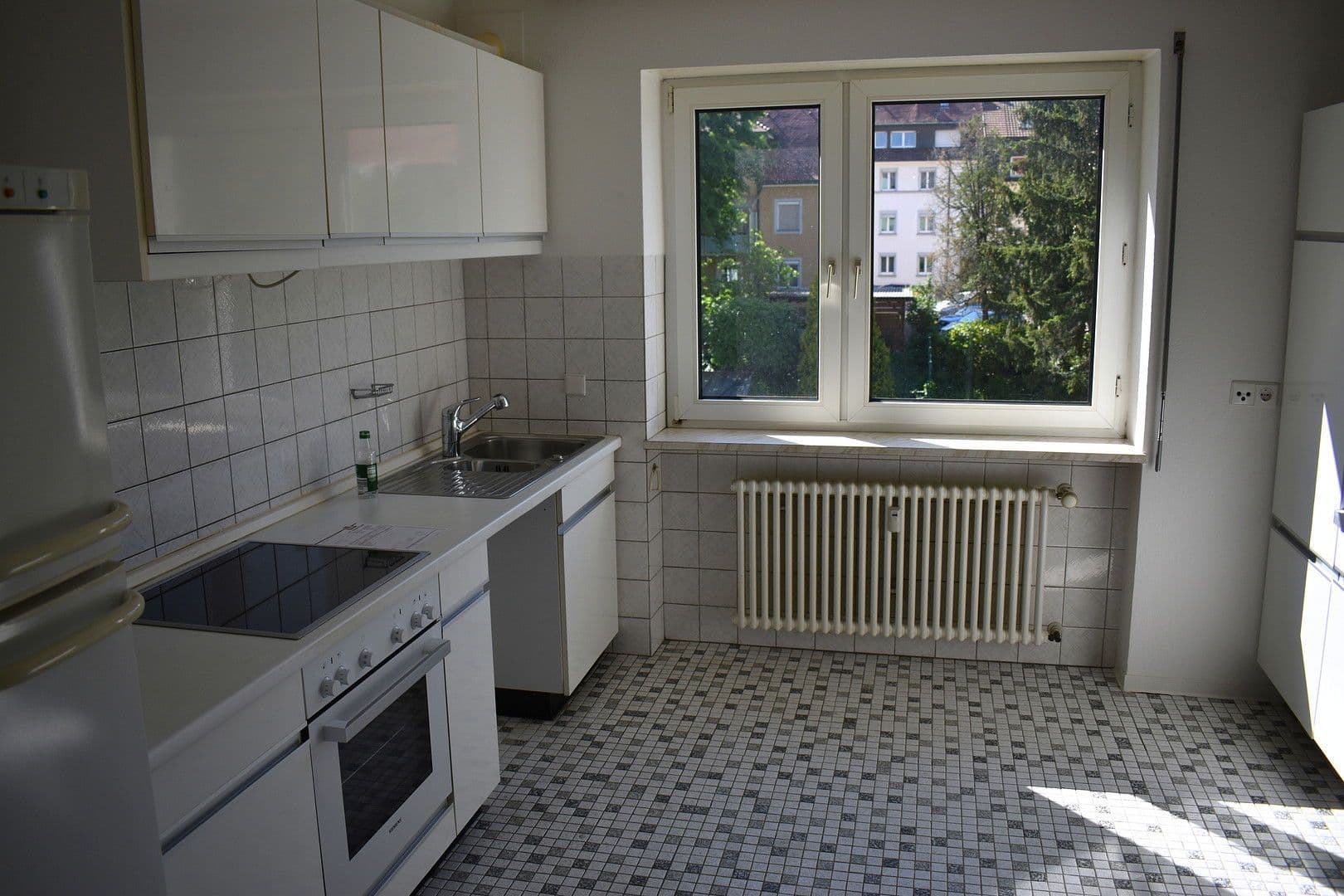 3 bedroom flat to rent, 88 m², Bad Säckingen, Baden-Württemberg 3 bedroom flat to rent, 88 m², Bad Säckingen, Baden-Württemberg