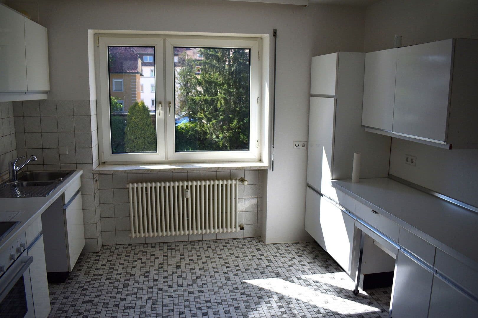 3 bedroom flat to rent, 88 m², Bad Säckingen, Baden-Württemberg 3 bedroom flat to rent, 88 m², Bad Säckingen, Baden-Württemberg