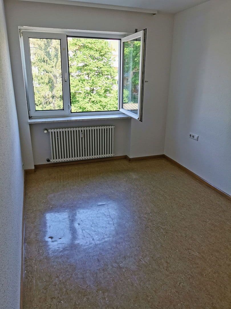 3 bedroom flat to rent, 88 m², Bad Säckingen, Baden-Württemberg 3 bedroom flat to rent, 88 m², Bad Säckingen, Baden-Württemberg