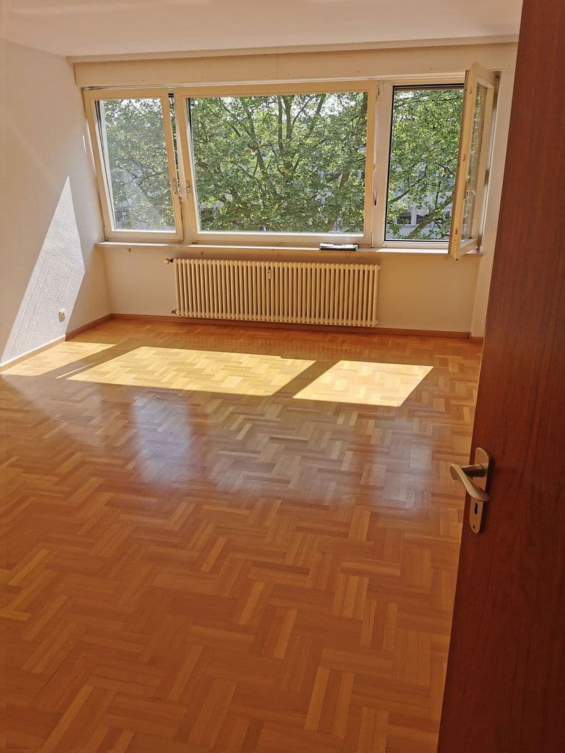 3 bedroom flat to rent, 88 m², Bad Säckingen, Baden-Württemberg 3 bedroom flat to rent, 88 m², Bad Säckingen, Baden-Württemberg