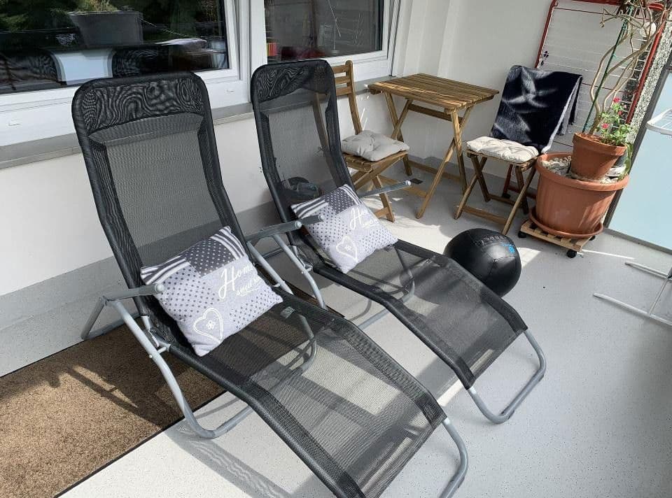 2 bedroom with open-plan kitchen flat to rent, 91 m², Eppstein, Hesse 2 bedroom with open-plan kitchen flat to rent, 91 m², Eppstein, Hesse