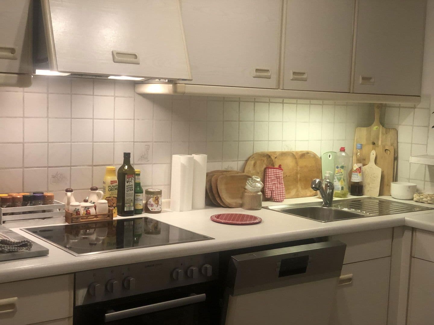 2 bedroom with open-plan kitchen flat to rent, 91 m², Eppstein, Hesse 2 bedroom with open-plan kitchen flat to rent, 91 m², Eppstein, Hesse