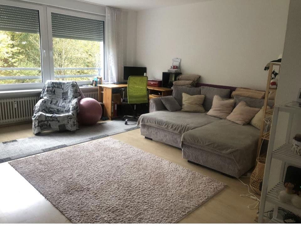 2 bedroom with open-plan kitchen flat to rent, 91 m², Eppstein, Hesse 2 bedroom with open-plan kitchen flat to rent, 91 m², Eppstein, Hesse