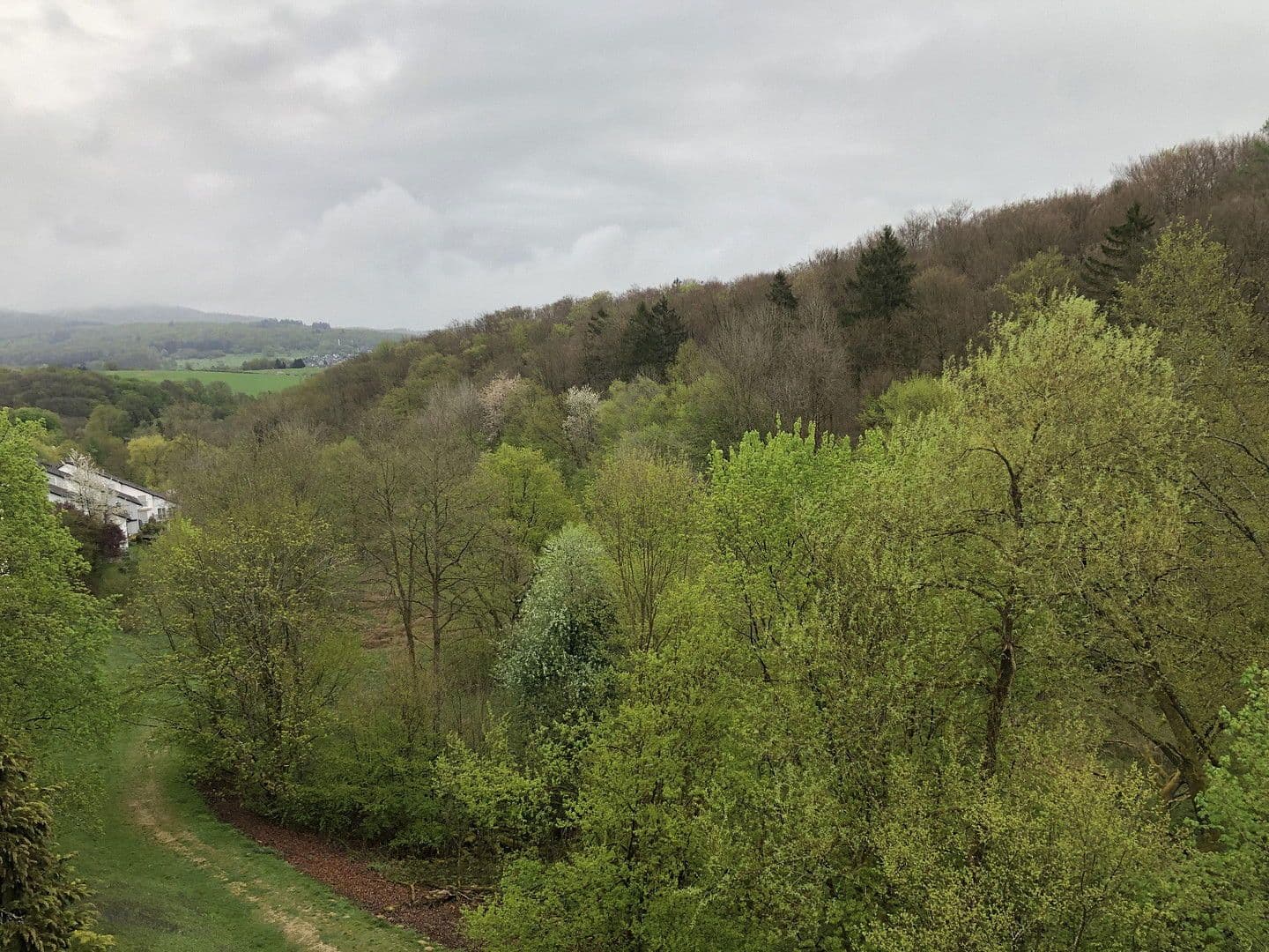 2 bedroom with open-plan kitchen flat to rent, 91 m², Eppstein, Hesse 2 bedroom with open-plan kitchen flat to rent, 91 m², Eppstein, Hesse