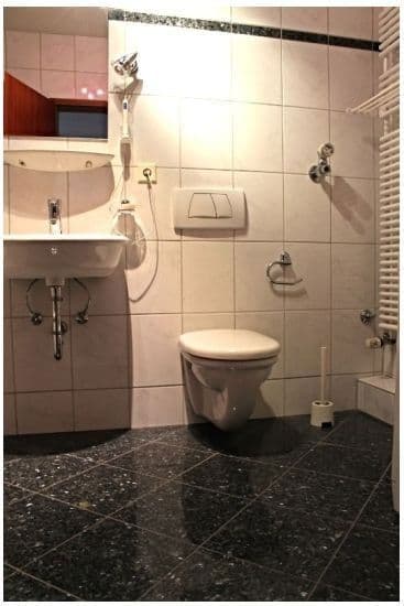 2 bedroom with open-plan kitchen flat to rent, 91 m², Eppstein, Hesse 2 bedroom with open-plan kitchen flat to rent, 91 m², Eppstein, Hesse