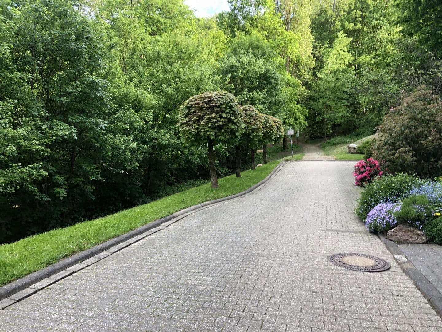 2 bedroom with open-plan kitchen flat to rent, 91 m², Eppstein, Hesse 2 bedroom with open-plan kitchen flat to rent, 91 m², Eppstein, Hesse