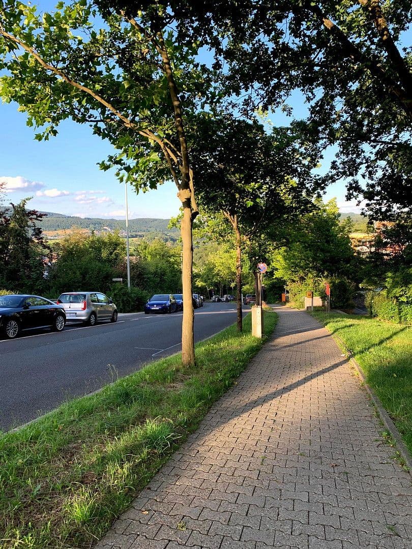 2 bedroom with open-plan kitchen flat to rent, 91 m², Eppstein, Hesse 2 bedroom with open-plan kitchen flat to rent, 91 m², Eppstein, Hesse