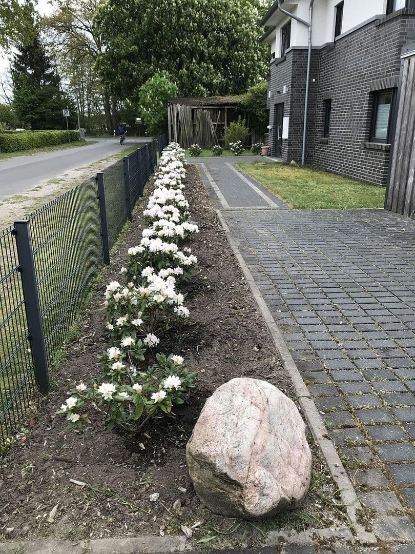 2 bedroom flat to rent, 82 m², Waldstraße 1, Otter, Lower Saxony 2 bedroom flat to rent, 82 m², Waldstraße 1, Otter, Lower Saxony