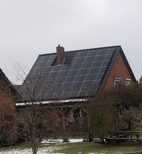 house for sale, 122 m², Meisenweg 7, Fehmarn, Schleswig-Holstein house for sale, 122 m², Meisenweg 7, Fehmarn, Schleswig-Holstein