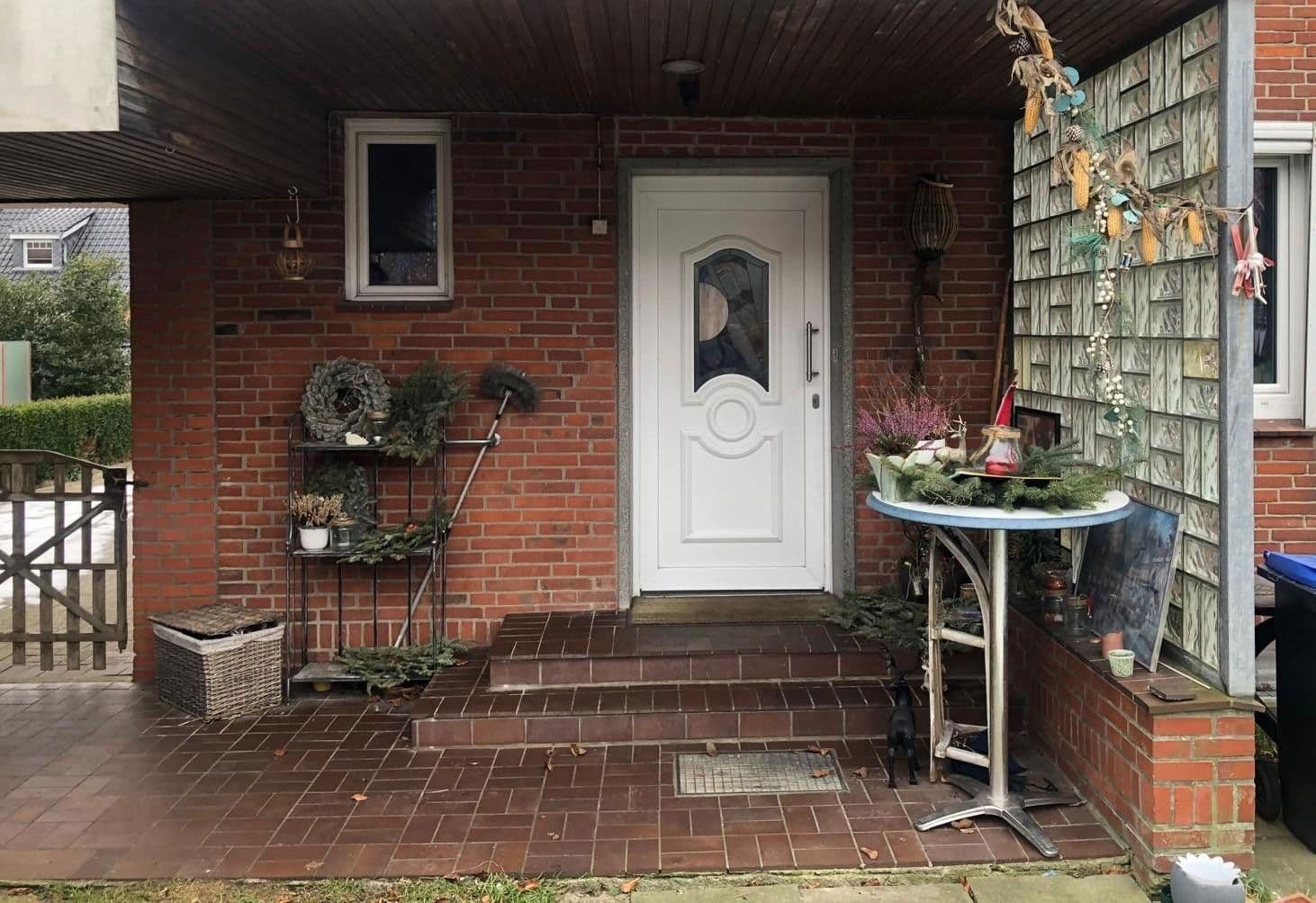 house for sale, 122 m², Meisenweg 7, Fehmarn, Schleswig-Holstein house for sale, 122 m², Meisenweg 7, Fehmarn, Schleswig-Holstein