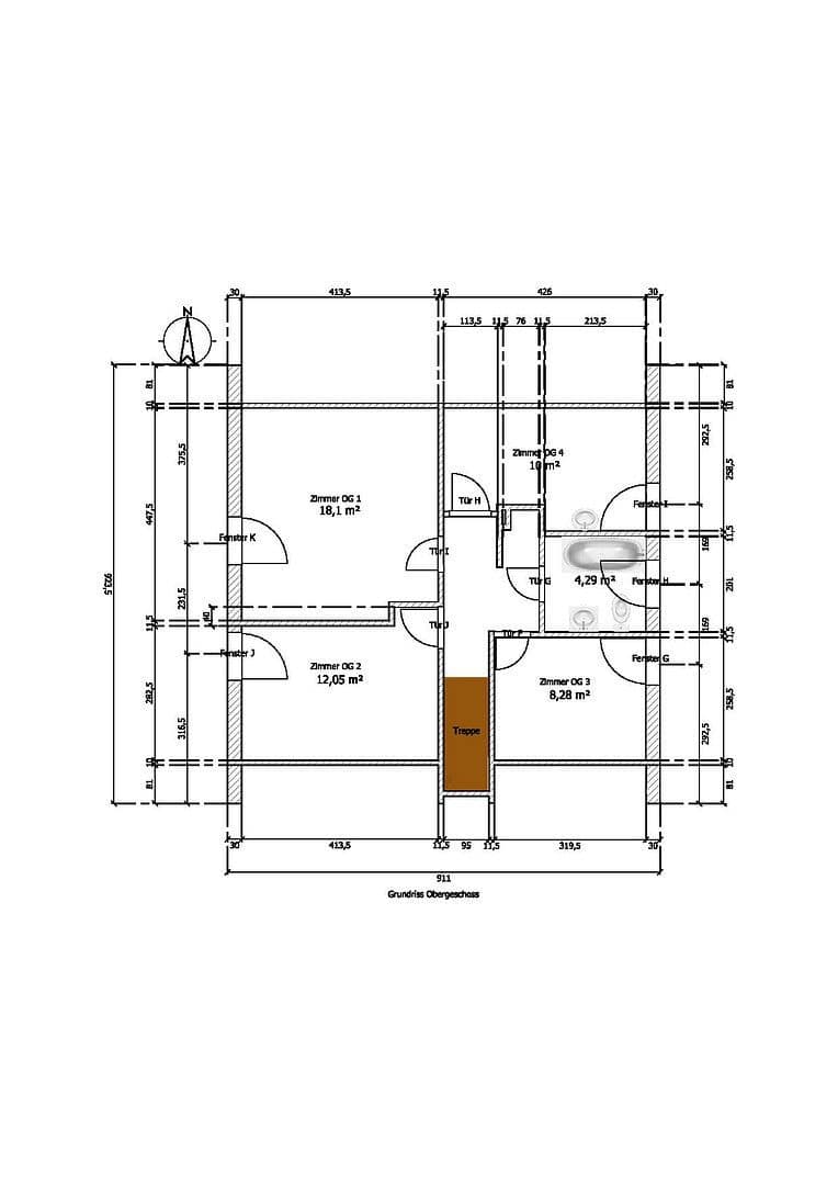 house for sale, 122 m², Meisenweg 7, Fehmarn, Schleswig-Holstein house for sale, 122 m², Meisenweg 7, Fehmarn, Schleswig-Holstein