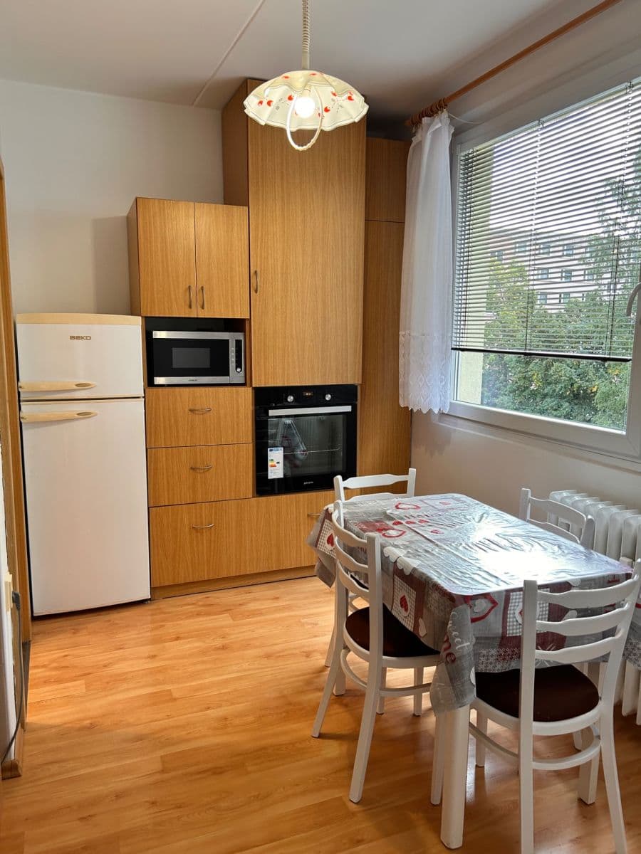 2 bedroom flat to rent, 65 m², Švermova, Polička, Pardubický Region 2 bedroom flat to rent, 65 m², Švermova, Polička, Pardubický Region