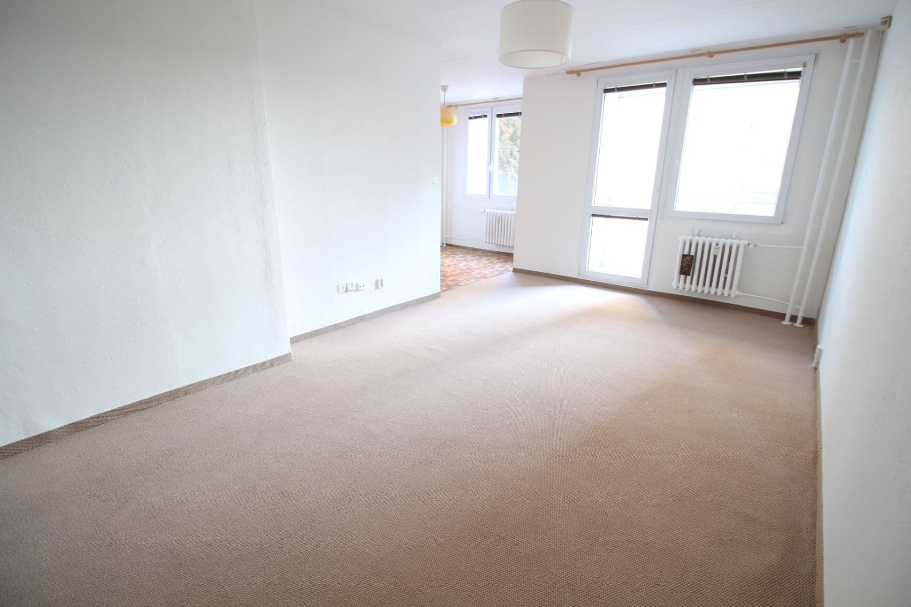 3 bedroom flat to rent, 80 m², Volkova, Prague, Prague 3 bedroom flat to rent, 80 m², Volkova, Prague, Prague