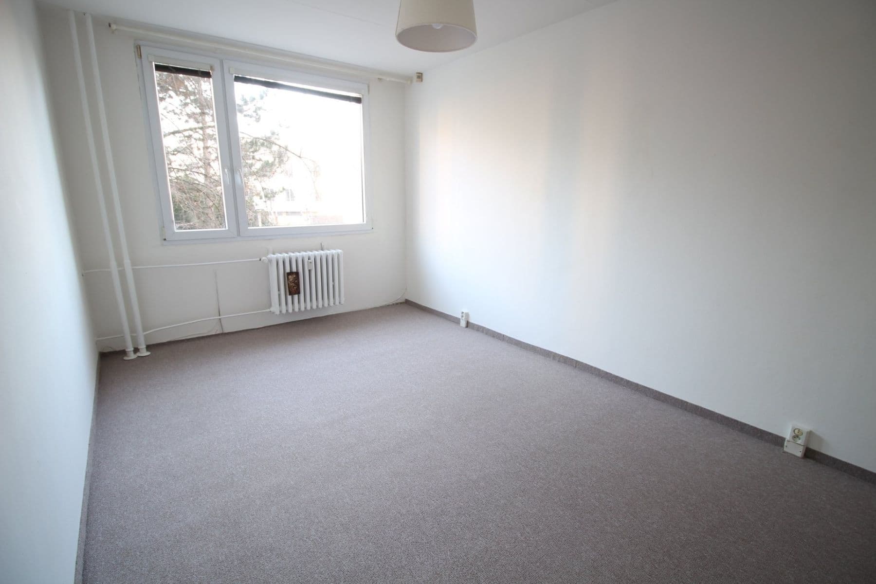 3 bedroom flat to rent, 80 m², Volkova, Prague, Prague 3 bedroom flat to rent, 80 m², Volkova, Prague, Prague