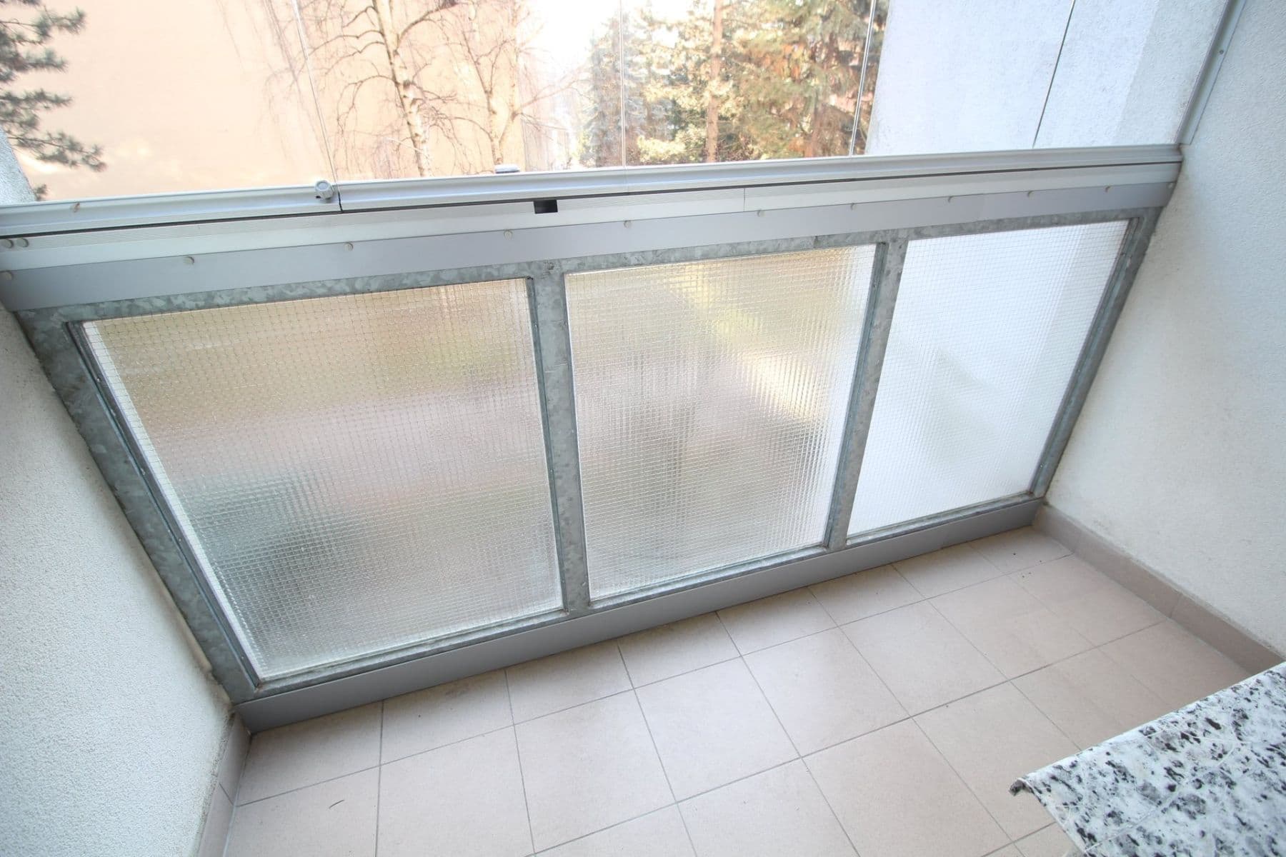 3 bedroom flat to rent, 80 m², Volkova, Prague, Prague 3 bedroom flat to rent, 80 m², Volkova, Prague, Prague