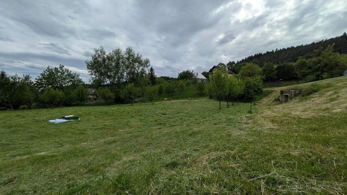 plot for sale, 1,271 m², Podkopná Lhota, Zlínský Region plot for sale, 1,271 m², Podkopná Lhota, Zlínský Region