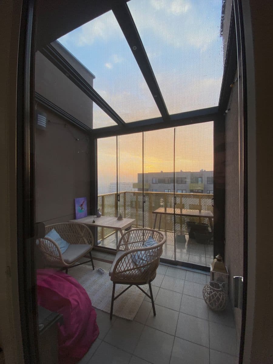 1 bedroom with open-plan kitchen flat to rent, 55 m², Honzíkova, Prague, Prague 1 bedroom with open-plan kitchen flat to rent, 55 m², Honzíkova, Prague, Prague