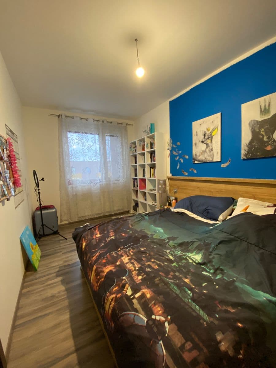 1 bedroom with open-plan kitchen flat to rent, 55 m², Honzíkova, Prague, Prague 1 bedroom with open-plan kitchen flat to rent, 55 m², Honzíkova, Prague, Prague