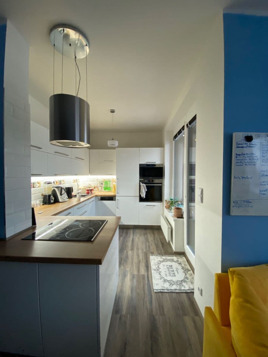 1 bedroom with open-plan kitchen flat to rent, 55 m², Honzíkova, Prague, Prague 1 bedroom with open-plan kitchen flat to rent, 55 m², Honzíkova, Prague, Prague