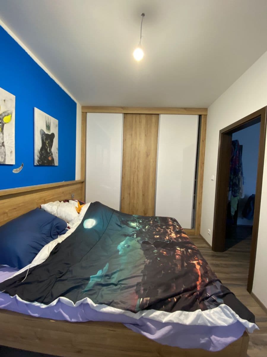 1 bedroom with open-plan kitchen flat to rent, 55 m², Honzíkova, Prague, Prague 1 bedroom with open-plan kitchen flat to rent, 55 m², Honzíkova, Prague, Prague