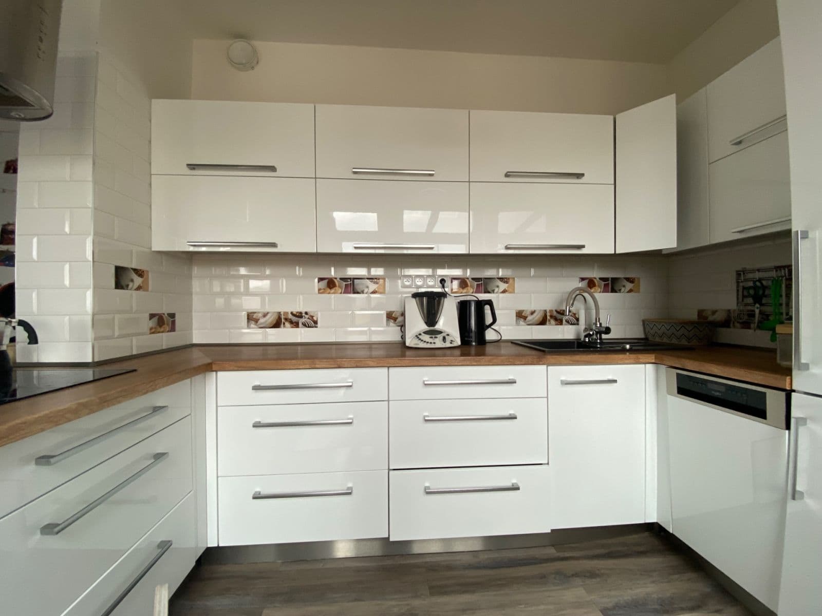 1 bedroom with open-plan kitchen flat to rent, 55 m², Honzíkova, Prague, Prague 1 bedroom with open-plan kitchen flat to rent, 55 m², Honzíkova, Prague, Prague