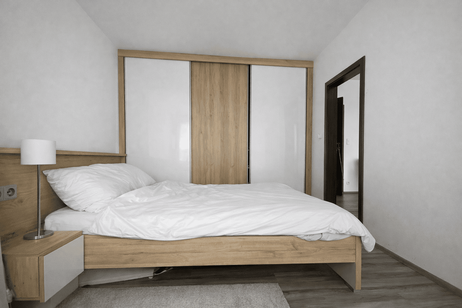 1 bedroom with open-plan kitchen flat to rent, 55 m², Honzíkova, Prague, Prague 1 bedroom with open-plan kitchen flat to rent, 55 m², Honzíkova, Prague, Prague