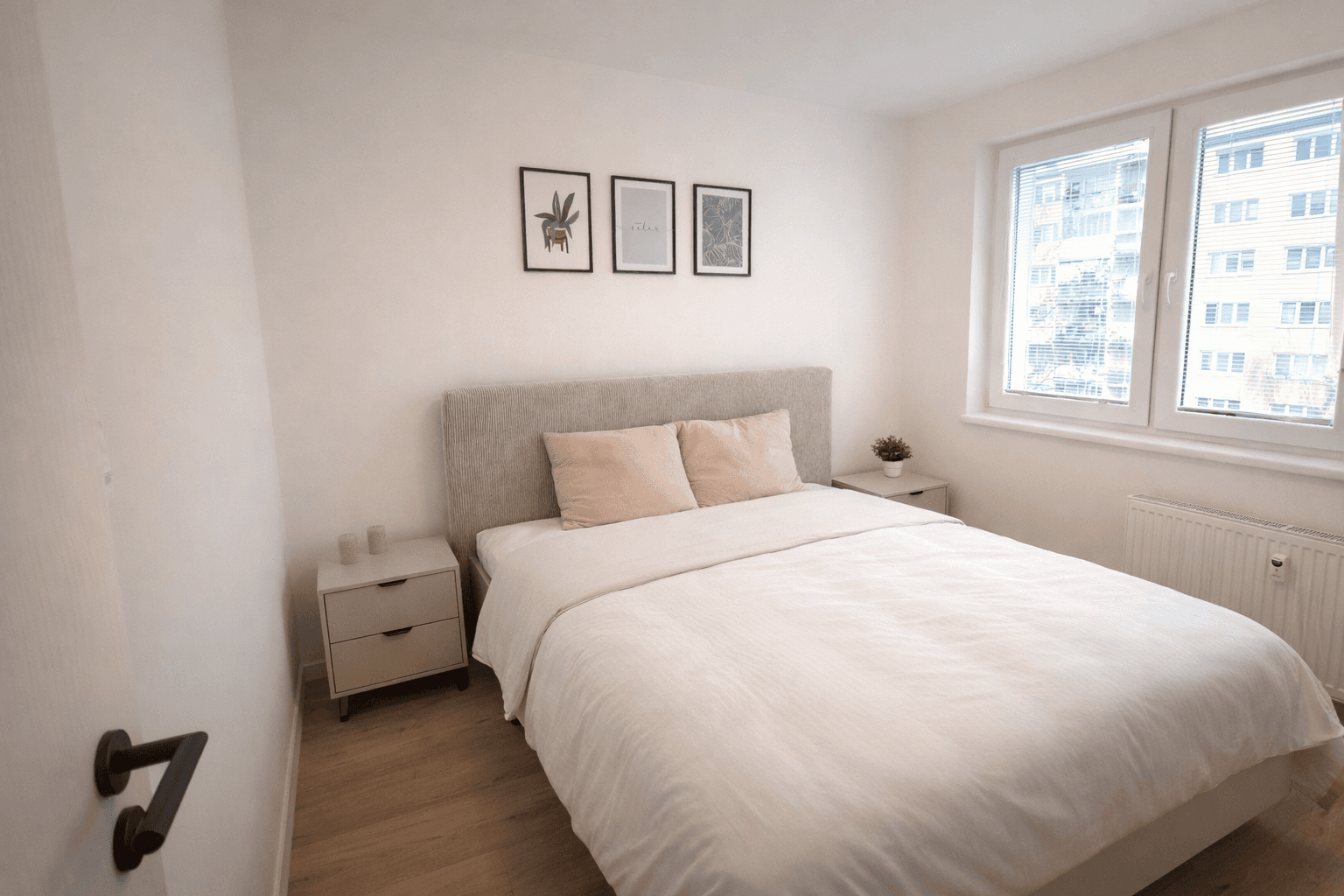 3 bedroom flat to rent, 55 m², Popradská, Košice - mestská časť Západ, Košický Region 3 bedroom flat to rent, 55 m², Popradská, Košice - mestská časť Západ, Košický Region