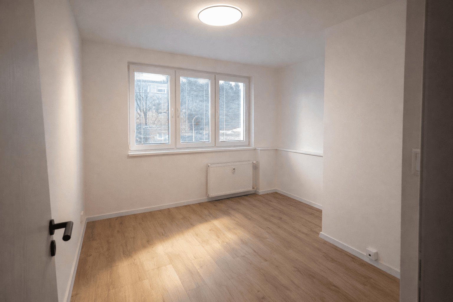 3 bedroom flat to rent, 55 m², Popradská, Košice - mestská časť Západ, Košický Region 3 bedroom flat to rent, 55 m², Popradská, Košice - mestská časť Západ, Košický Region