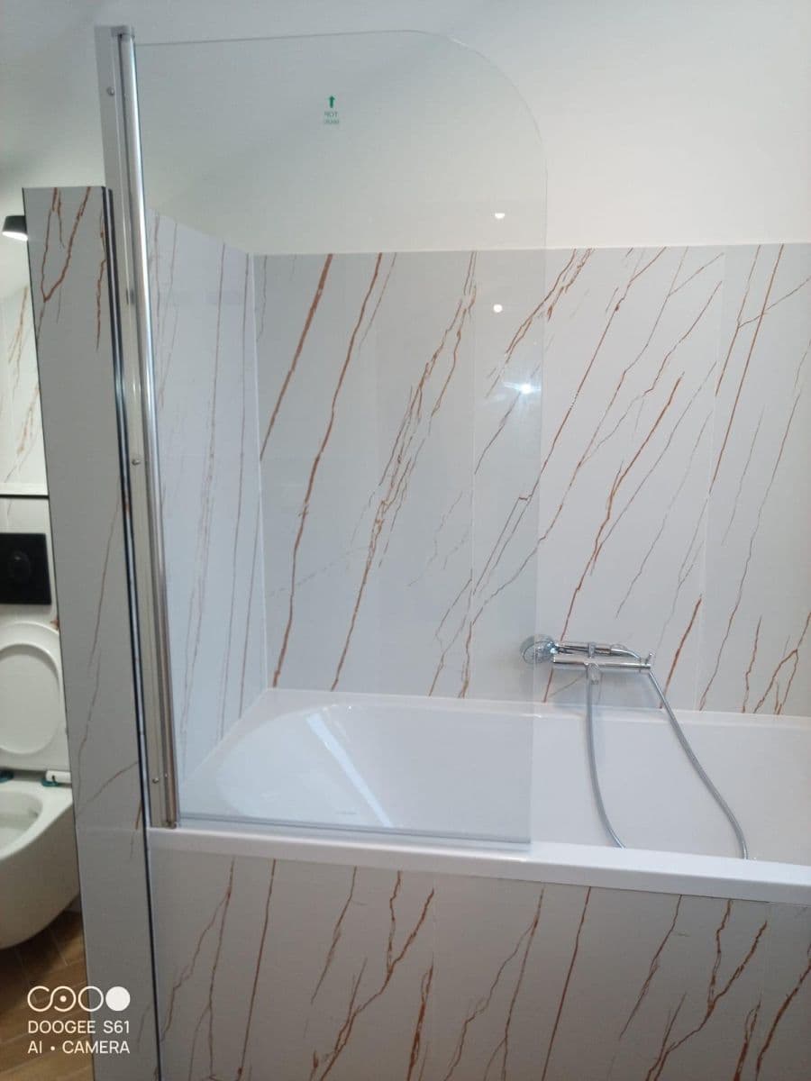 1 bedroom with open-plan kitchen flat to rent, 65 m², Podešvova, Brno, Jihomoravský Region 1 bedroom with open-plan kitchen flat to rent, 65 m², Podešvova, Brno, Jihomoravský Region