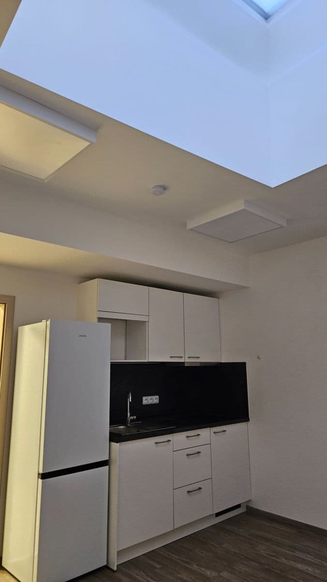 Studio flat to rent, 23 m², Sinkulova, Prague, Prague Studio flat to rent, 23 m², Sinkulova, Prague, Prague