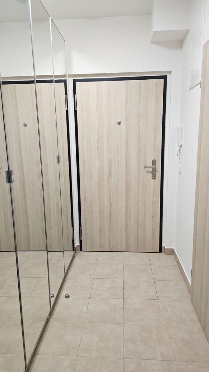 Studio flat to rent, 23 m², Sinkulova, Prague, Prague Studio flat to rent, 23 m², Sinkulova, Prague, Prague