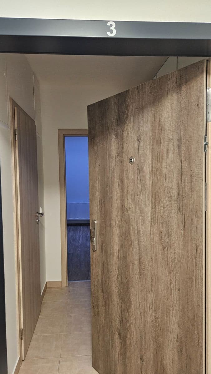 Studio flat to rent, 23 m², Sinkulova, Prague, Prague Studio flat to rent, 23 m², Sinkulova, Prague, Prague