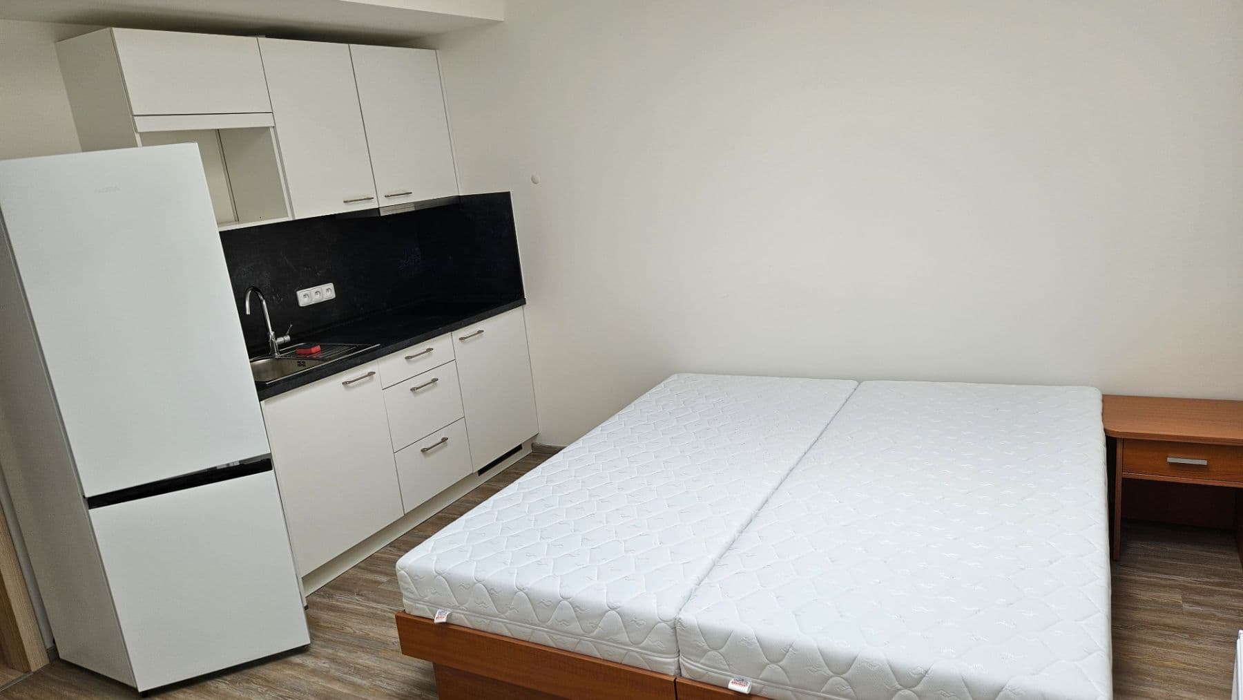 Studio flat to rent, 23 m², Sinkulova, Prague, Prague Studio flat to rent, 23 m², Sinkulova, Prague, Prague