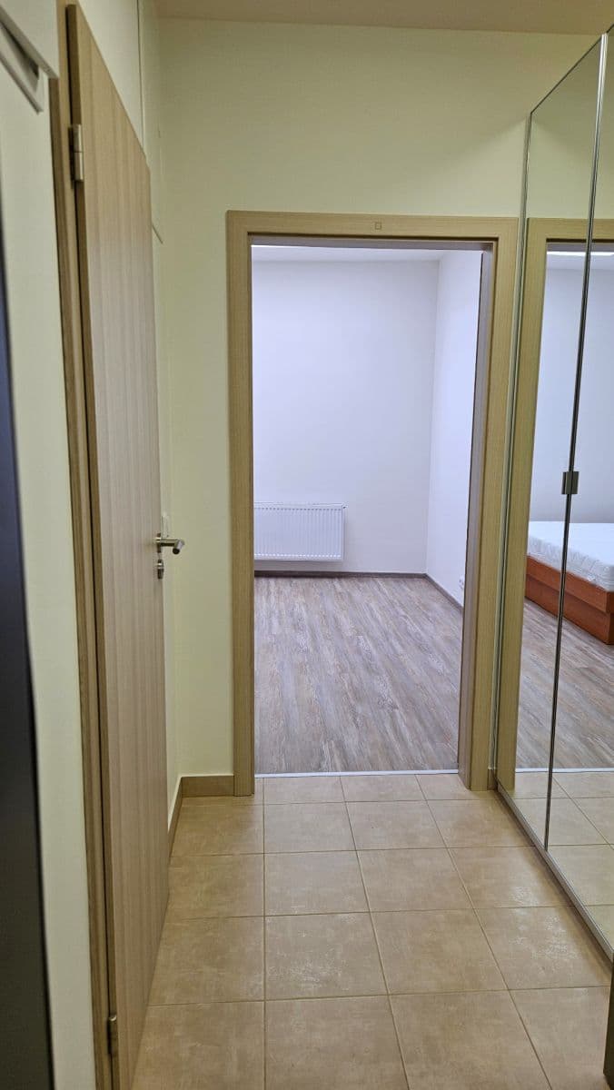 Studio flat to rent, 23 m², Sinkulova, Prague, Prague Studio flat to rent, 23 m², Sinkulova, Prague, Prague