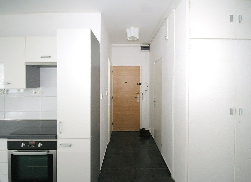 2 bedroom flat to rent, 60 m², Pod Parkem, Ústí nad Labem, Ústecký Region 2 bedroom flat to rent, 60 m², Pod Parkem, Ústí nad Labem, Ústecký Region