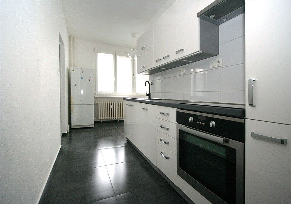 2 bedroom flat to rent, 60 m², Pod Parkem, Ústí nad Labem, Ústecký Region 2 bedroom flat to rent, 60 m², Pod Parkem, Ústí nad Labem, Ústecký Region