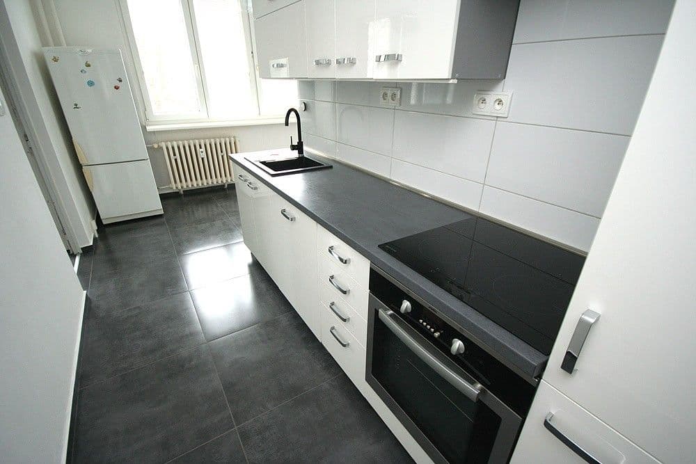 2 bedroom flat to rent, 60 m², Pod Parkem, Ústí nad Labem, Ústecký Region 2 bedroom flat to rent, 60 m², Pod Parkem, Ústí nad Labem, Ústecký Region